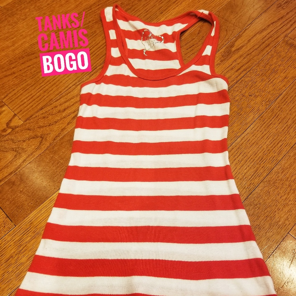 Rue 21 Tank Top